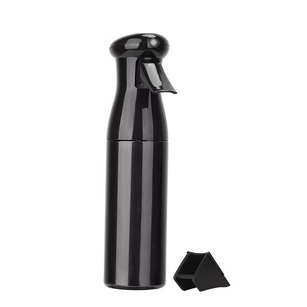 Atomizador Malubero 280ml color Negro $599