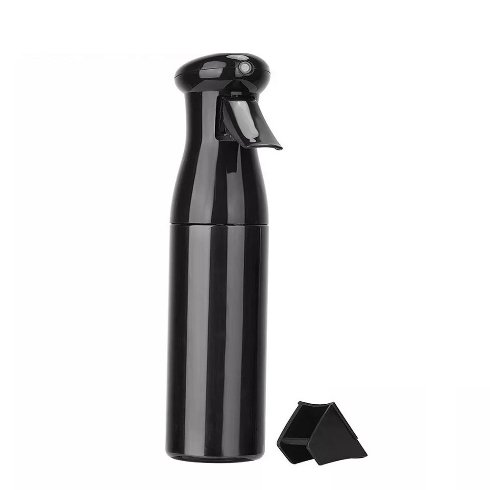 Foto 2 pulgar | Atomizador Malubero 280ml color Negro