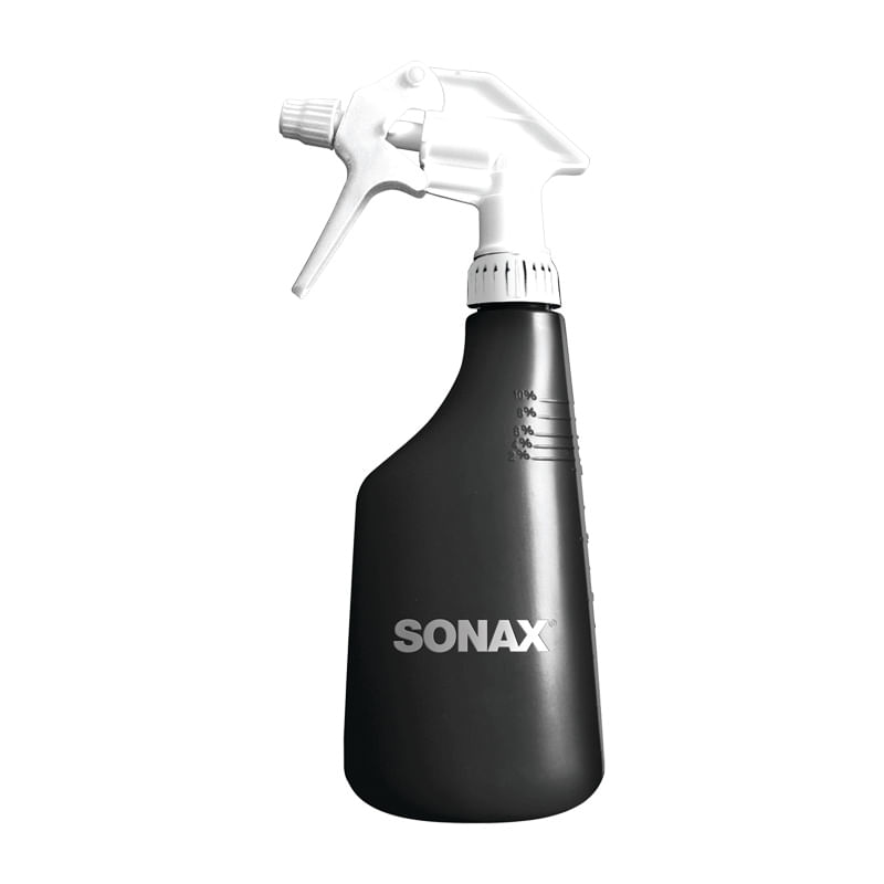Foto 2 pulgar | Botella Spray Sonax 75569 600 ml