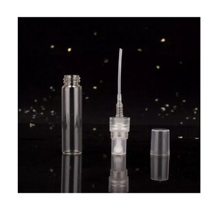 Foto 3 | Mini Botellas de Vidrio 70 Piezas 10 ml Eo Safe Imports Esi-10058 Transparente