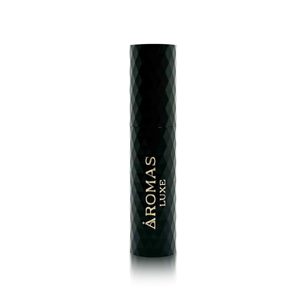Foto 2 pulgar | Botella Atomizadora De Perfume De Viaje Aromas Luxe, 5 Ml, Recargable - Venta Internacional.