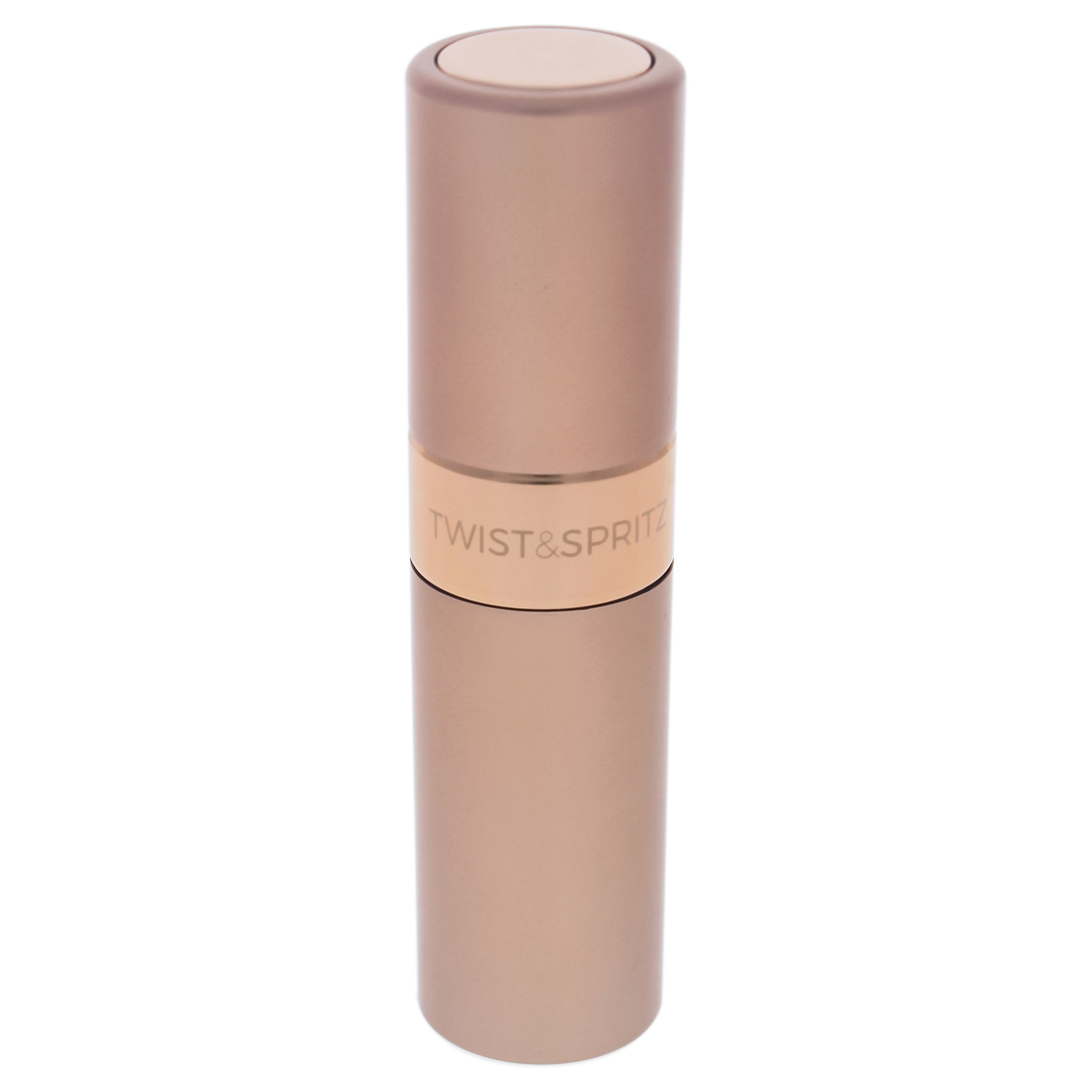 Foto 3 pulgar | Atomizador Twist Twist And Spritz Rose Gold 60 Ml - Venta Internacional.