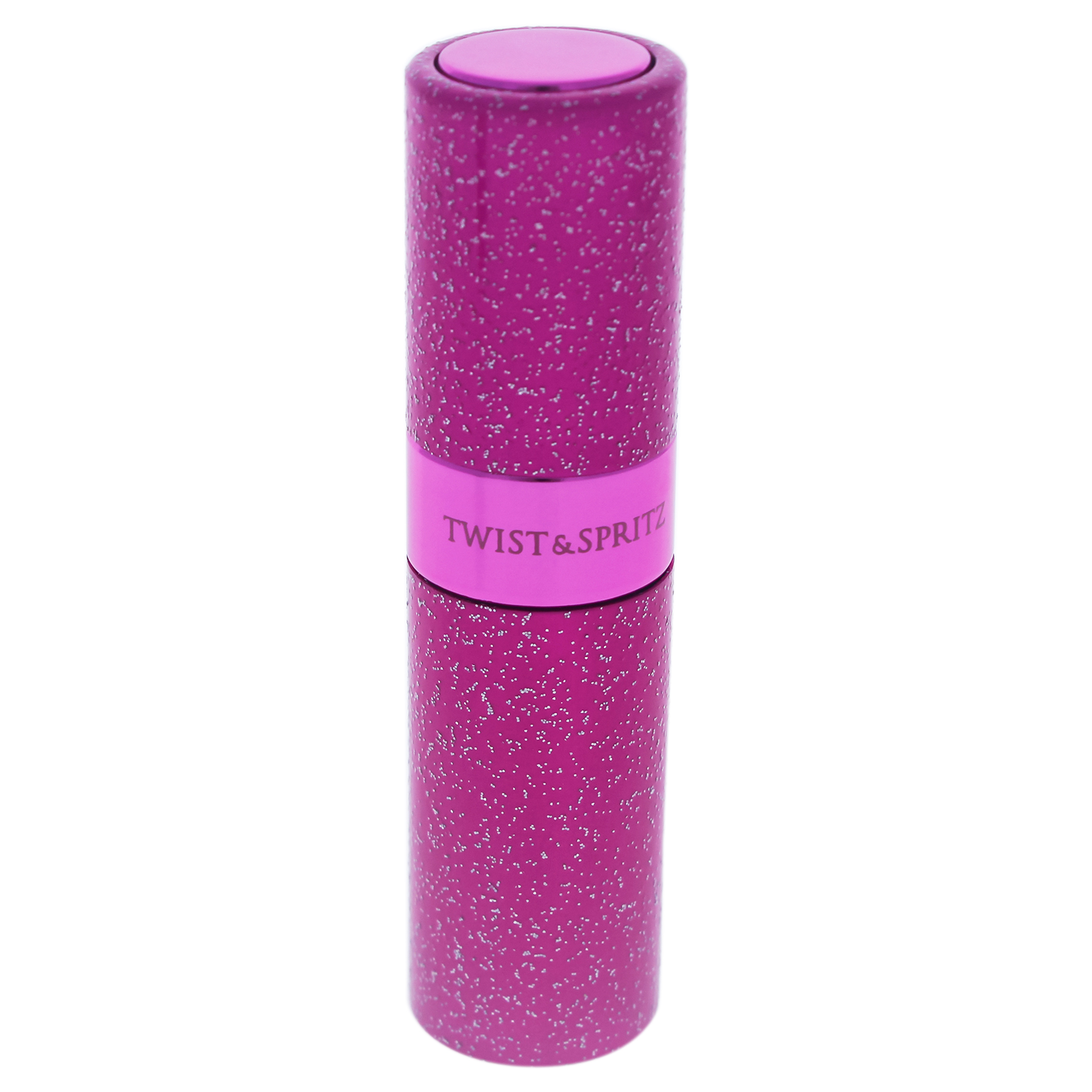 Foto 3 pulgar | Atomizador Twist & Spritz con Purpurina Rosa Intenso - Venta Internacional