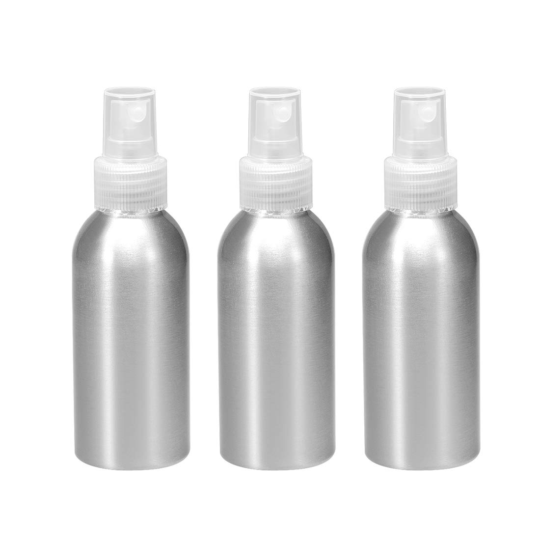 Foto 2 pulgar | Botella de Aerosol Uxcell 120 Ml 3 Piezas - Venta Internacional