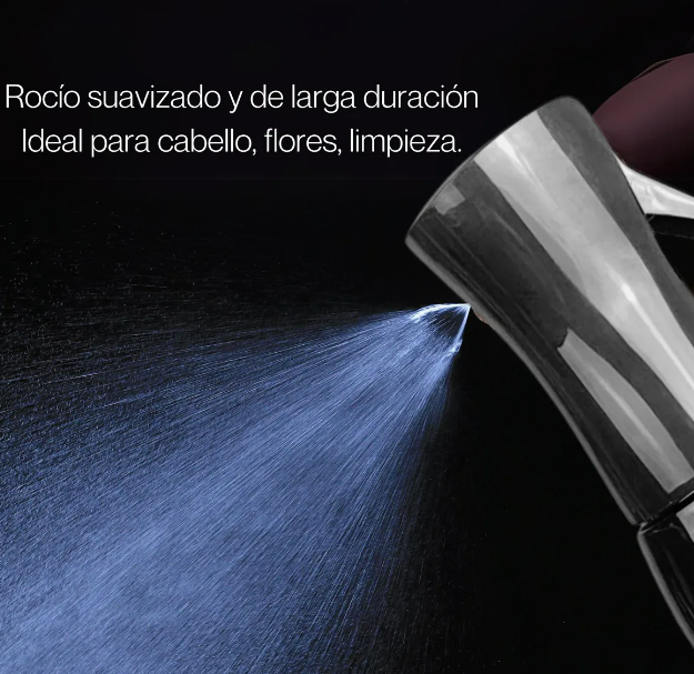 Foto 3 pulgar | Pack Xtellar 3 Atomizador Spray Alta Presión Rociador Agua 500 Ml