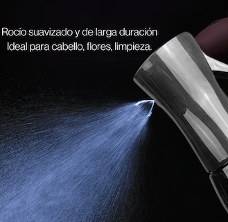Foto 2 | Pack Xtellar 3 Atomizador Spray Alta Presión Rociador Agua 500 Ml