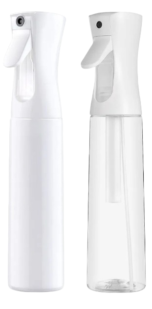 Foto 1 | Botella Xtellar De Spray Para El Cabello De 300 Ml. Botella De Agua