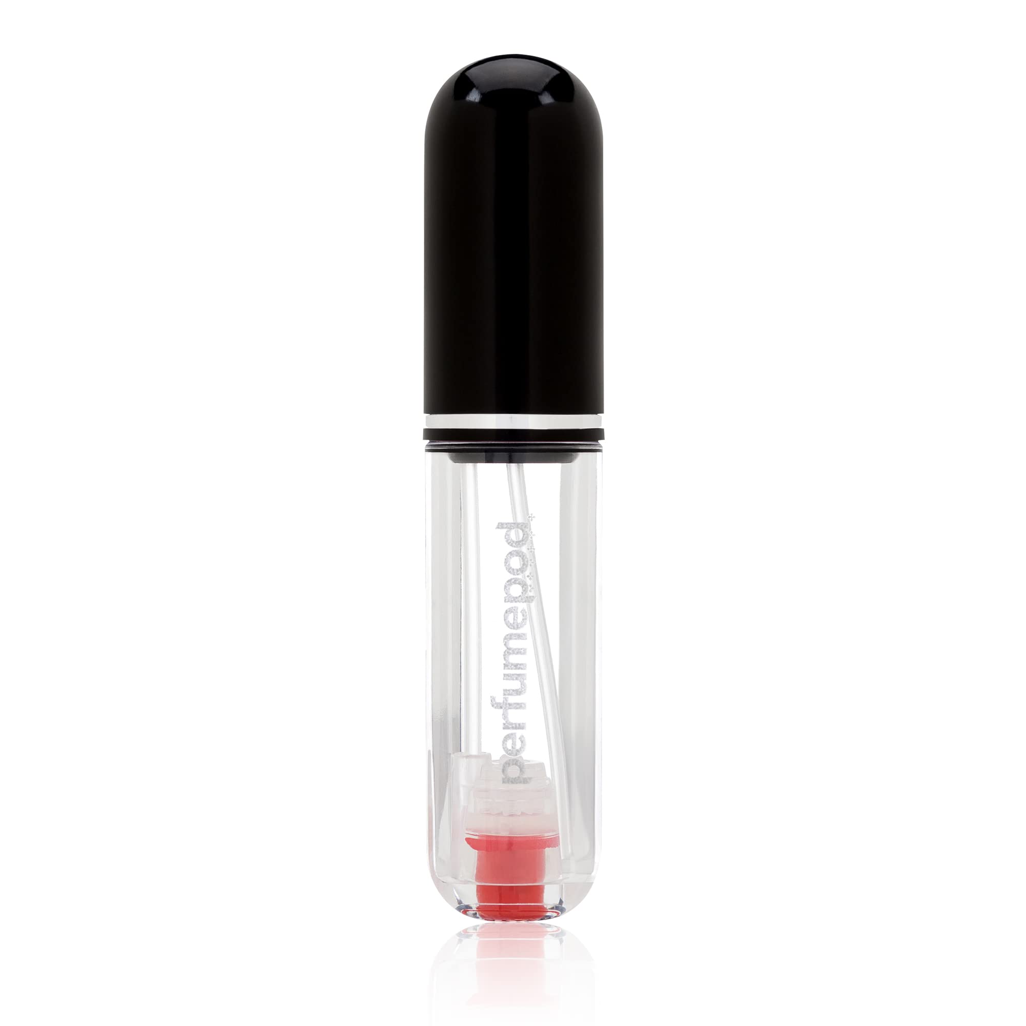 Foto 2 pulgar | Atomizador De Perfume Travalo Pod Pure Genie-s De 5 Ml Aprobado Por La Tsa - Venta Internacional.