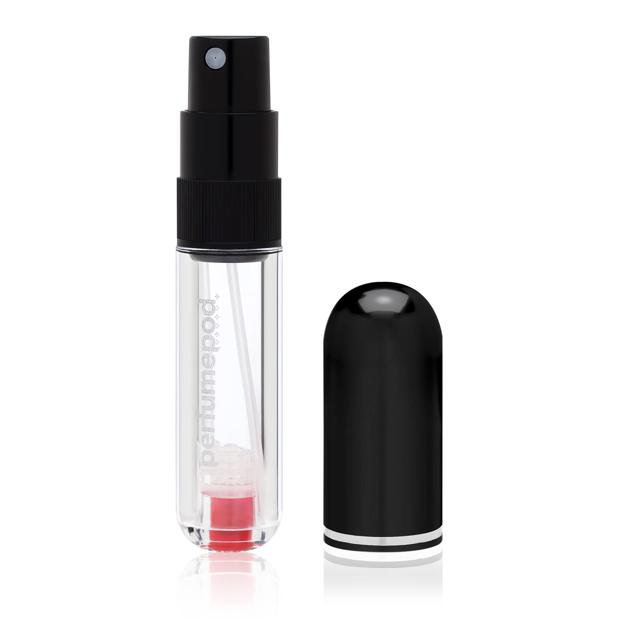 Foto 3 pulgar | Atomizador De Perfume Travalo Pod Pure Genie-s De 5 Ml Aprobado Por La Tsa - Venta Internacional.