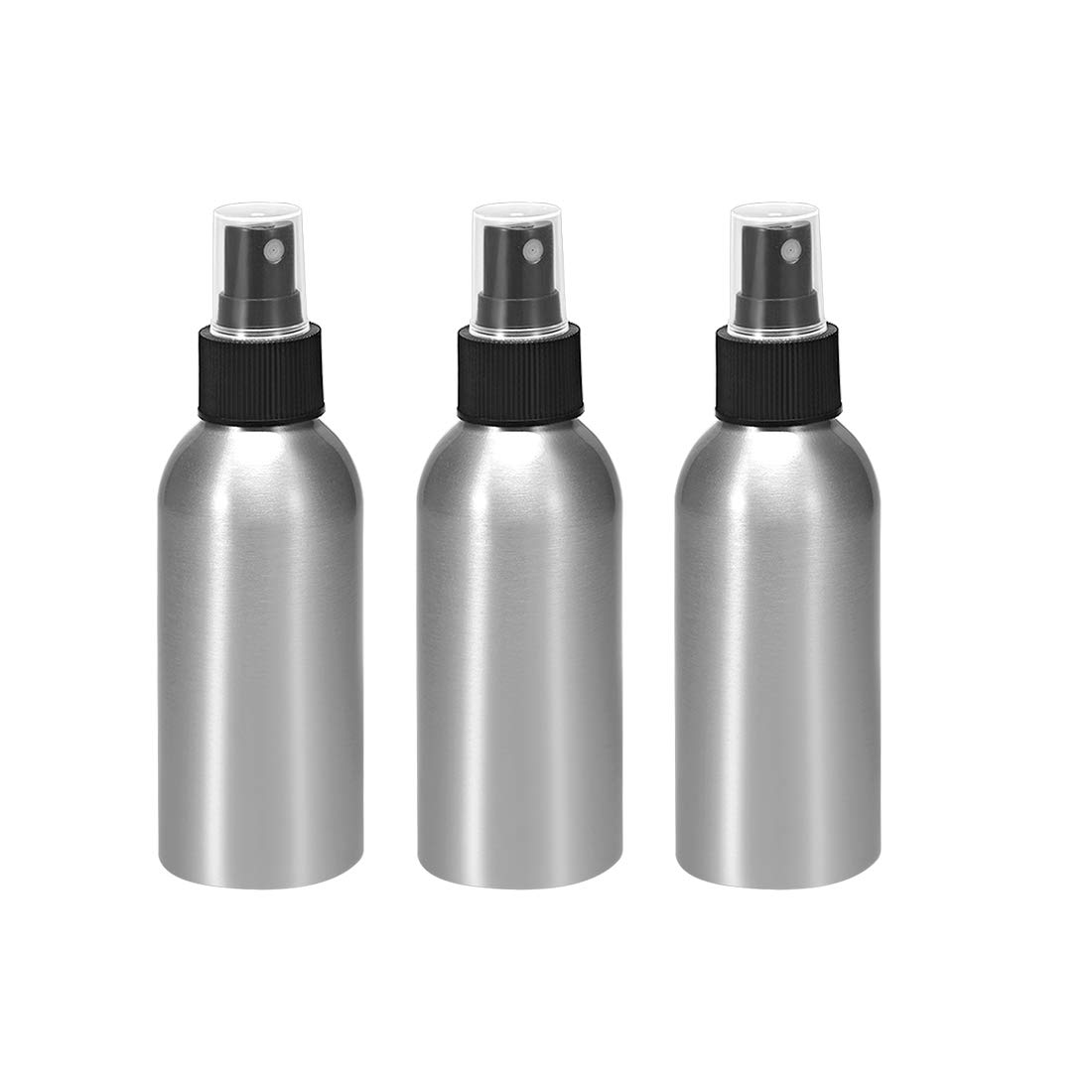 Foto 2 pulgar | Botella de Aerosol Uxcell 3 Piezas - Venta Internacional