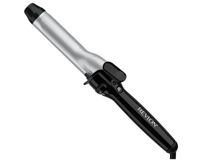 Foto 2 pulgar | Rizador de Cerámica Revlon Perfect Heat de 1,27 cm para Rizos Magníficos y Duraderos
