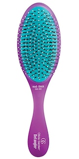 Foto 1 | Cepillo Olivia Garden Morado para Cabello-Venta Internacional