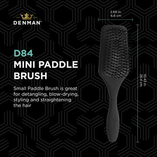 Foto 2 | Cepillo Denman para Cabello-Venta Internacional