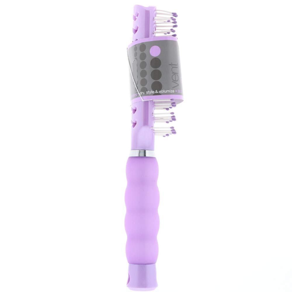 Foto 3 pulgar | Cepillos Conair Lilas 2 Piezas-Venta Internacional