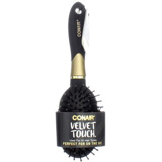Foto 1 | Cepillo Conair Velvet Touch 2 Piezas-Venta Internacional