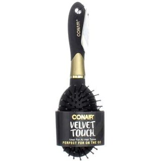 Foto 4 | Cepillo Conair Velvet Touch 2 Piezas-Venta Internacional