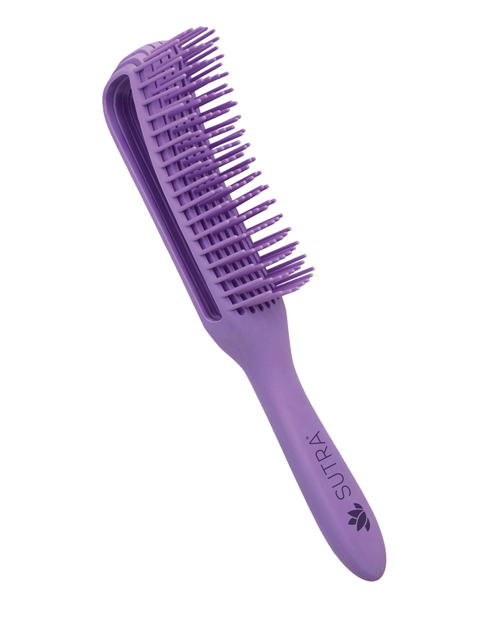 Cepillo Desenredante para Cabello Sutra Beauty Flexi