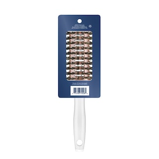 Foto 4 | Cepillo Redondo Conair Ceramic para Secar con Secador con Cerdas de Jabalí - Venta Internacional