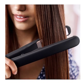 Foto 4 | Plancha de Cerámica para Alaciado de Cabello Elegate HOG208
