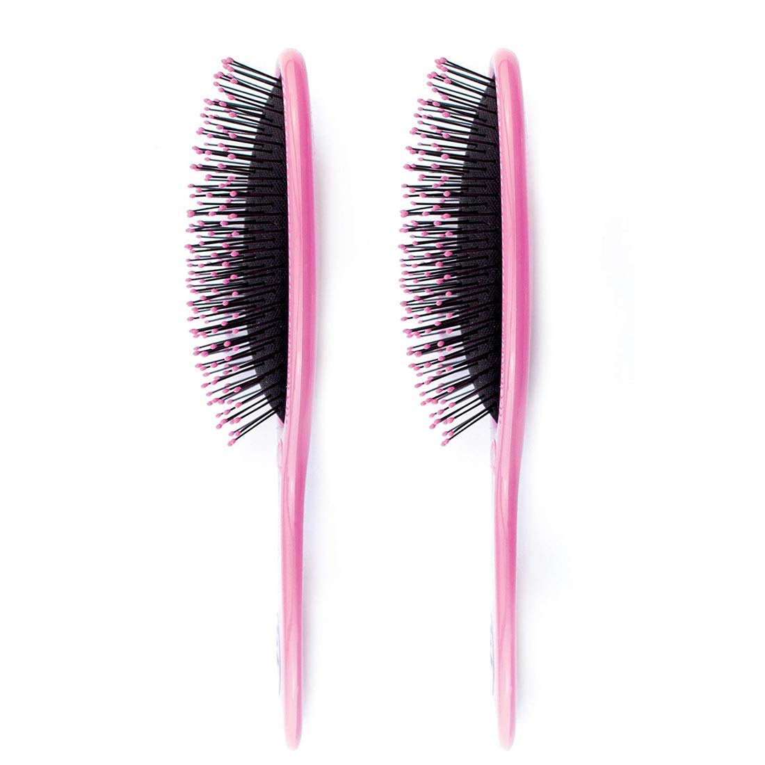 Foto 6 pulgar | Cepillos Wet Brush Rosas 2 Piezas-Venta Internacional