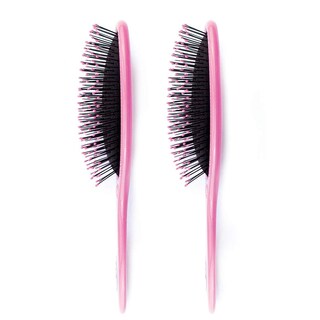 Foto 5 | Cepillos Wet Brush Rosas 2 Piezas-Venta Internacional
