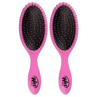 Foto 7 | Cepillos Wet Brush Rosas 2 Piezas-Venta Internacional