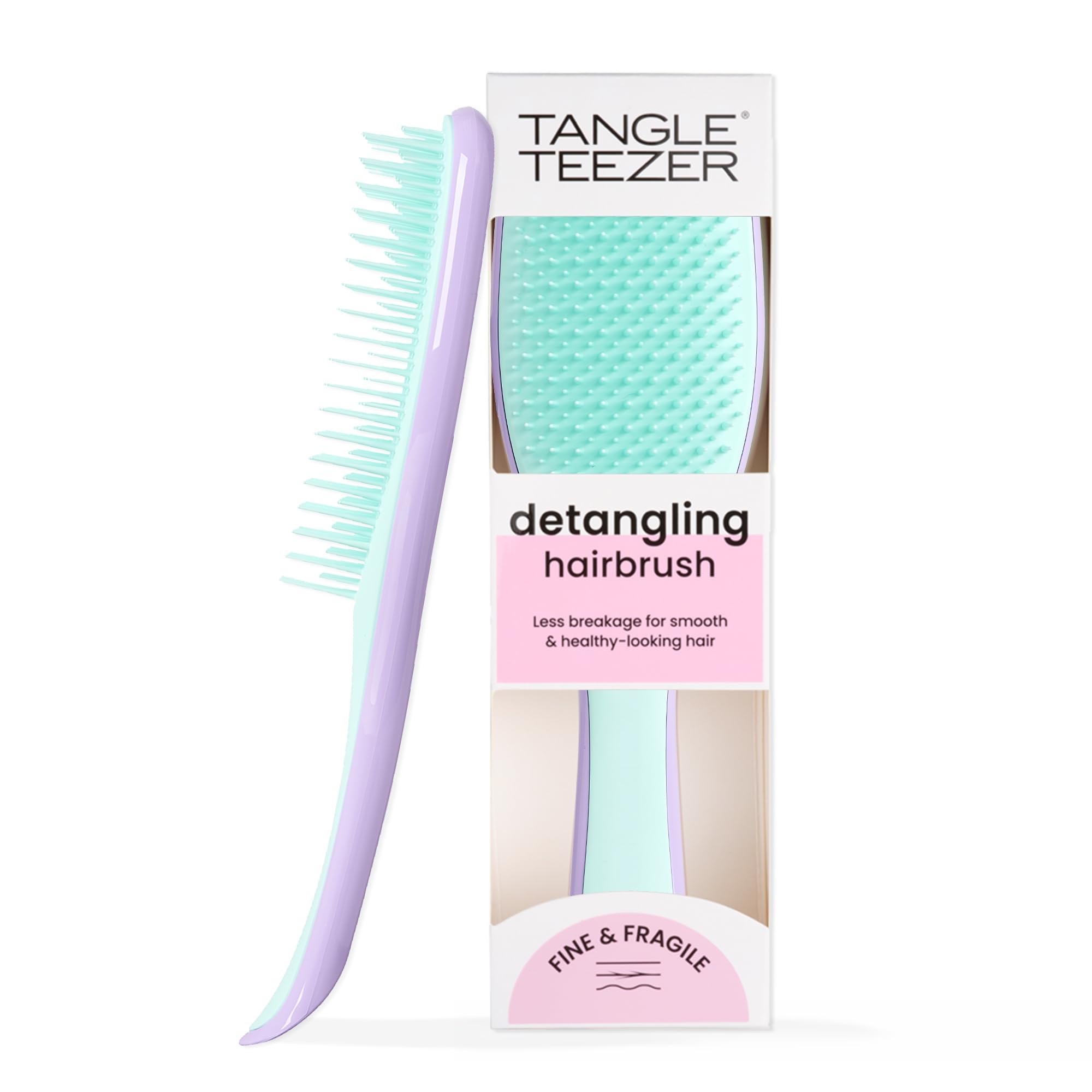 Cepillo Tangle Teezer para Cabello-Venta Internacional