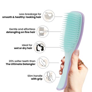 Foto 4 | Cepillo Tangle Teezer para Cabello-Venta Internacional
