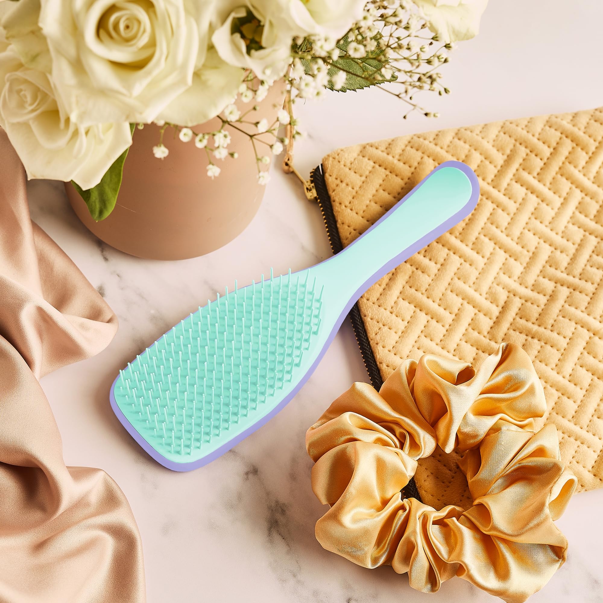 Foto 5 | Cepillo Tangle Teezer para Cabello-Venta Internacional