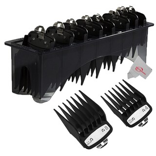 Foto 2 | Paquete 8 Guías de Corte Wahl Premium - Venta Internacional