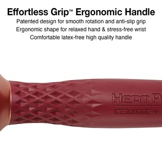 Foto 5 | Cepillo Redondo Olivia Garden Heat Pro Ceramic + Ion HP-22 - Venta Internacional