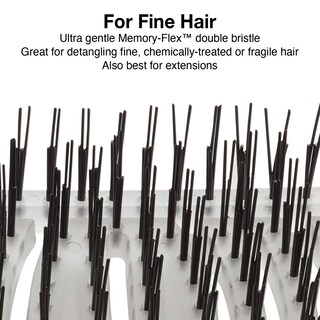 Foto 3 | Kit de Cepillos de Pelo Olivia Garden Idetangle 3 Piezas - Venta Internacional