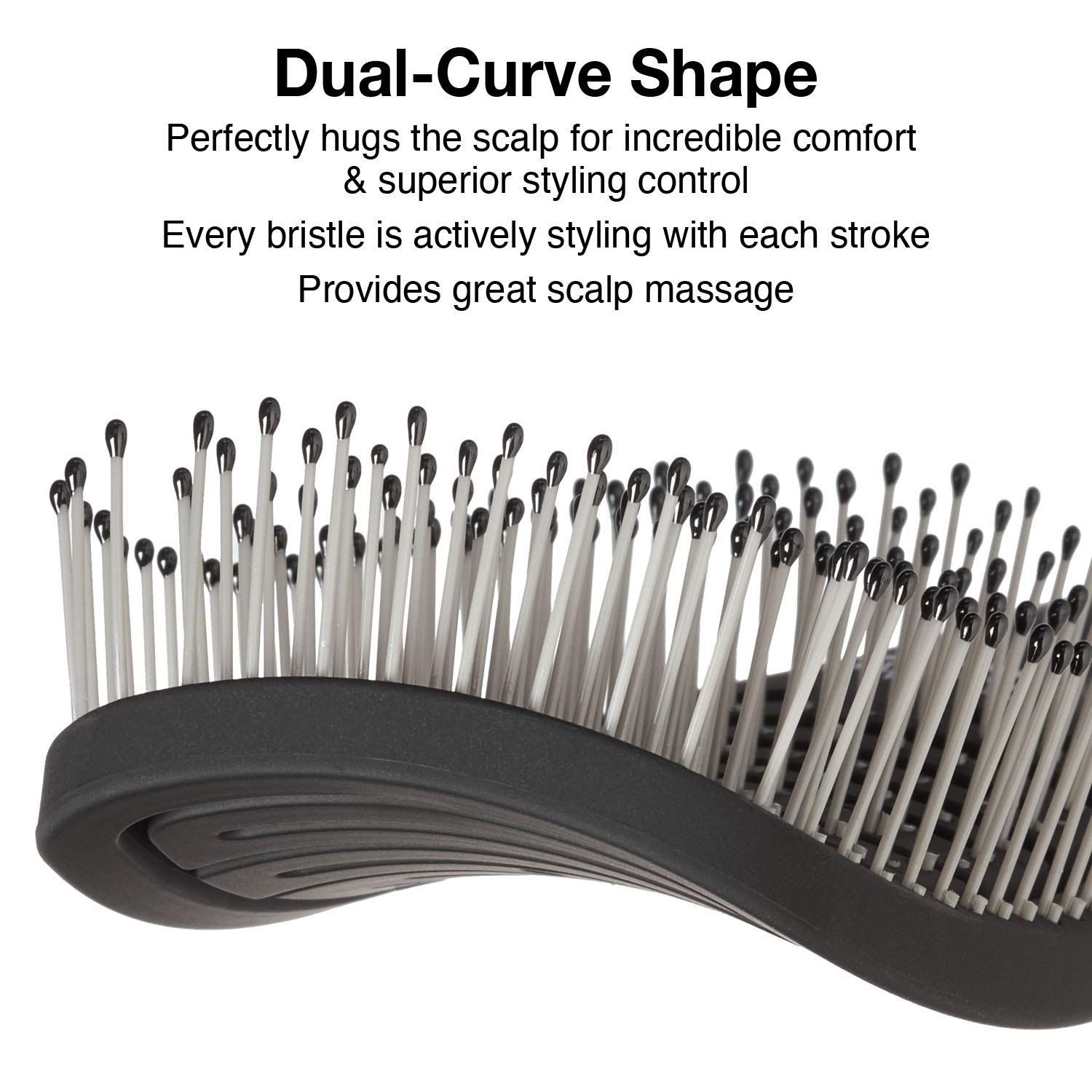 Foto 7 pulgar | Kit de Cepillos de Pelo Olivia Garden Idetangle 3 Piezas - Venta Internacional
