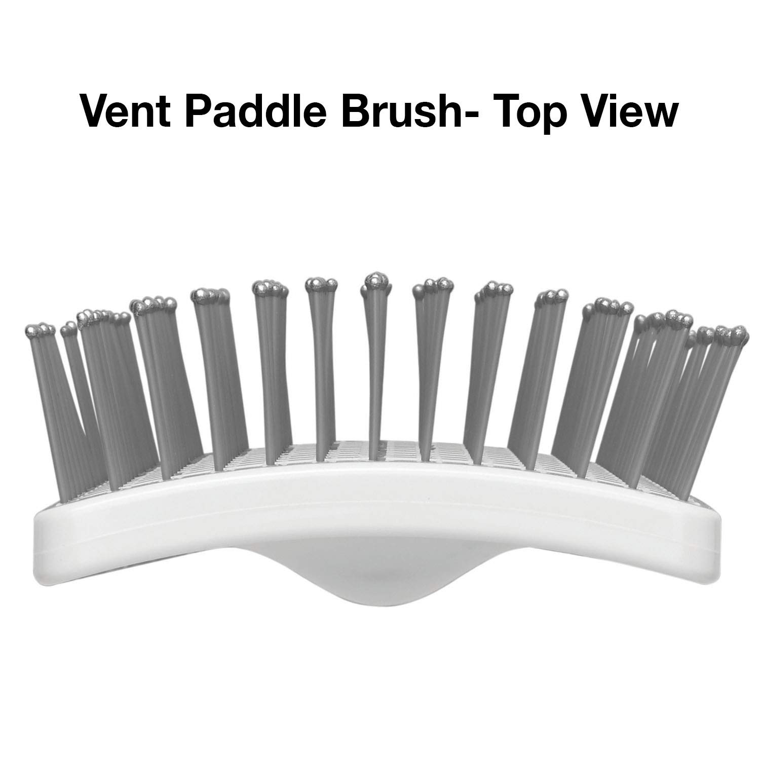Foto 4 | Cepillo para Cabello Olivia Garden Ceramic + Ion Xl Pro Paddle Vent - Venta Internacional