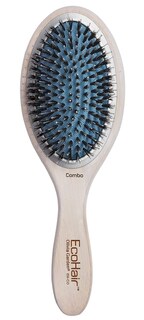 Foto 1 | Cepillo Pelo Olivia Garden Ecohair Paddle Bamboo Eh-co - Venta Internacional