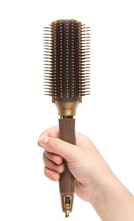 Foto 2 | Cepillo de Pelo Olivia Garden Nanothermic Ceramic + Ion Styler - Venta Internacional