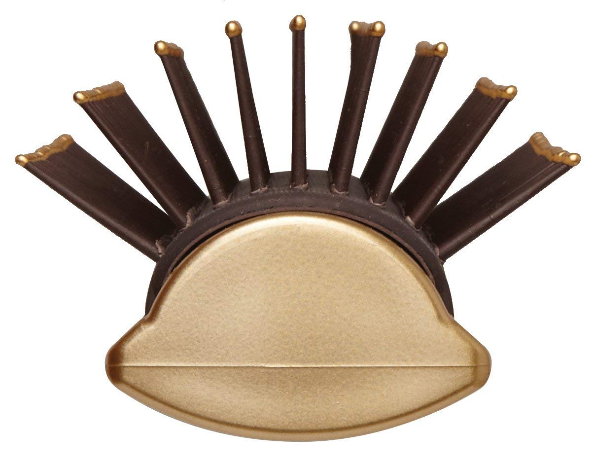 Foto 4 pulgar | Cepillo de Pelo Olivia Garden Nanothermic Ceramic + Ion Styler - Venta Internacional