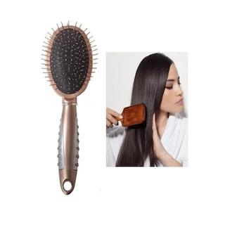 Foto 2 | Cepillo para el Cabello Antiencrespamiento - Venta Internacional