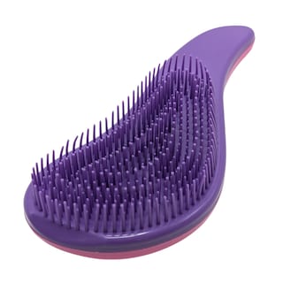 Foto 1 | Cepillo Especial Para Extensiones De Cabello, Desenredante