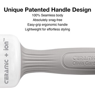 Foto 4 | Set de Cepillos Olivia Garden Ceramic + Ion Thermal 4 Piezas - Venta Internacional