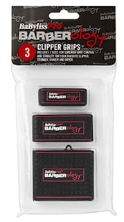 Foto 2 | Barberología Babylisspro Clipper Grips Con 3 Tamaños - Venta Internacional.