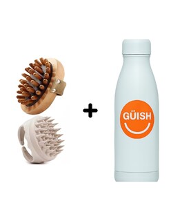 Foto 2 | Masajeador de Cabeza Güish 2 Piezas