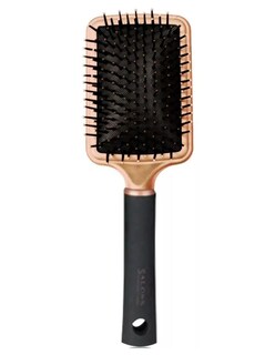 Foto 3 | Cepillos para Cabello 4 Piezas + Termo Güish
