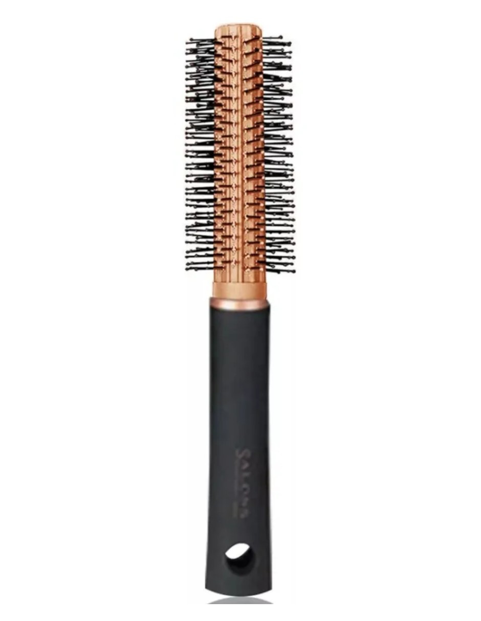 Foto 6 | Cepillos para Cabello 4 Piezas + Termo Güish