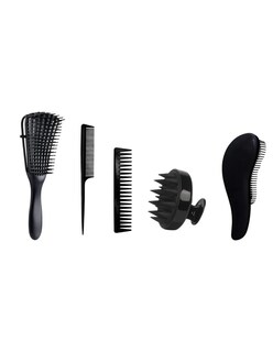 Foto 3 | Kit para Cabello 5 Piezas + Termo Güish
