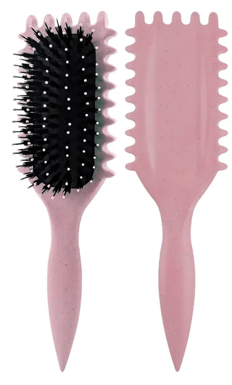 Foto 1 | Xtellar Bounce Curl - Cepillo Aspiracional Que Define, Estiliza Y Fortalece Cabello Rizado