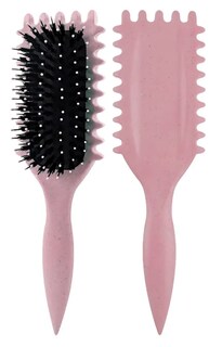 Foto 1 | Xtellar Bounce Curl - Cepillo Aspiracional Que Define, Estiliza Y Fortalece Cabello Rizado