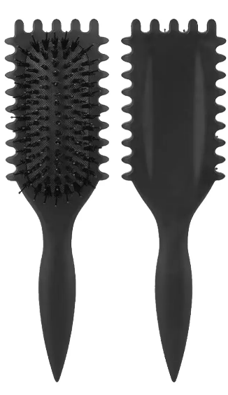 Foto 2 pulgar | Xtellar Bounce Curl - Cepillo Aspiracional Que Define, Estiliza Y Fortalece Cabello Rizado