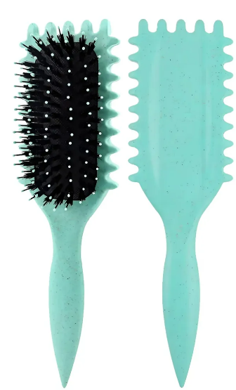 Foto 1 | Xtellar Bounce Curl - Cepillo Aspiracional Que Define, Estiliza Y Fortalece Cabello Rizado
