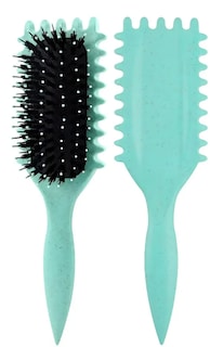 Foto 1 | Xtellar Bounce Curl - Cepillo Aspiracional Que Define, Estiliza Y Fortalece Cabello Rizado
